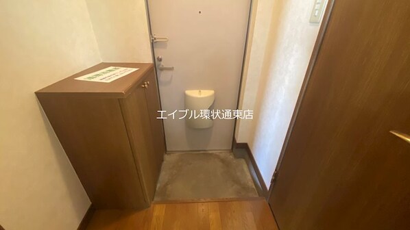 元町駅 徒歩7分 2階の物件内観写真